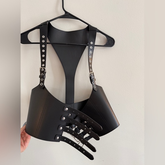 Disturbia Accessories - DISTURBIA HARNESS “SMALL/MEDIUM”